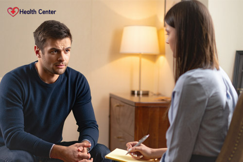 Как проходит лечение игромании в Лениногорске в клинике Центр здоровья<