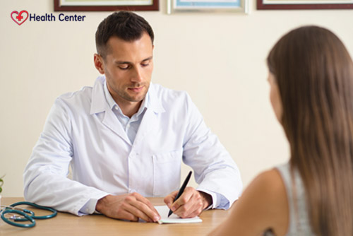 Лечение зависимости от Габапентина в Лениногорске в клинике Центр здоровья